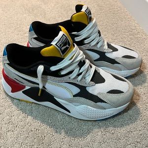 Puma RS-X Sneaker